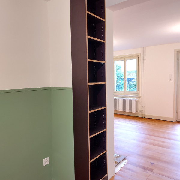 Farbgestaltung