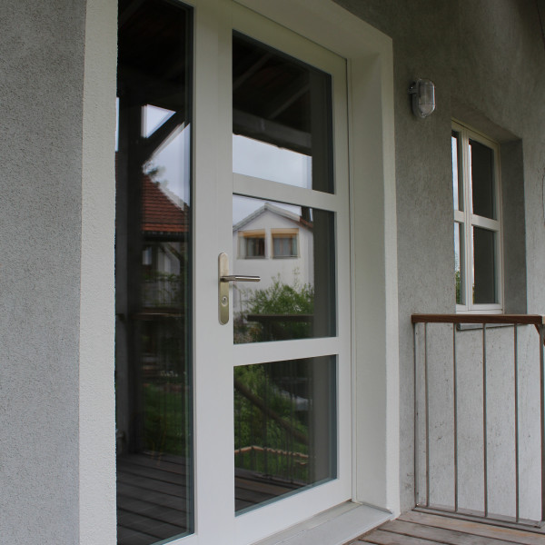 Umbauten